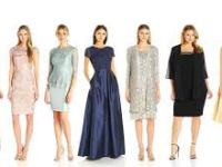 Choosing A Mother Of The Bride&nbsp;Dress